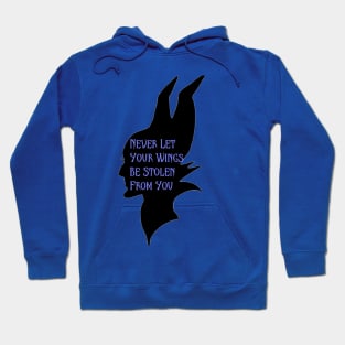 Maleficent Hoodie